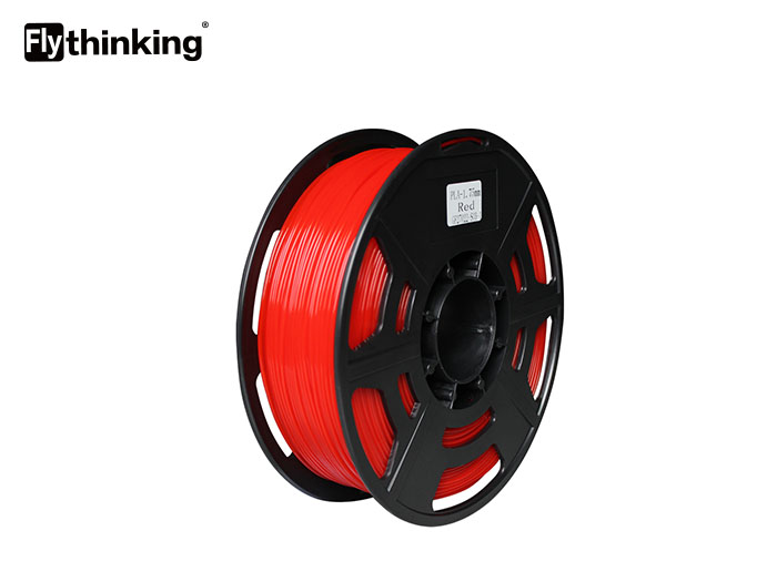 PLA 3D printer filament